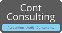 Cont Consulting Logo