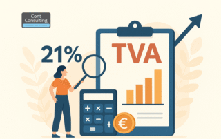 odificare cota tva 1 august 2025