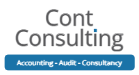 Cont Consulting Logo
