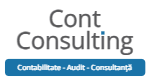 Cont Consulting Logo
