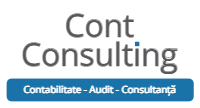 Cont Consulting Logo